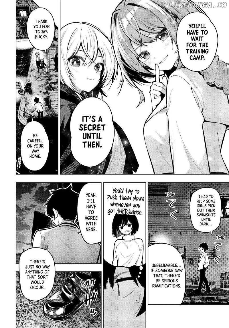 Read Tune In to the Midnight Heart Manga Online