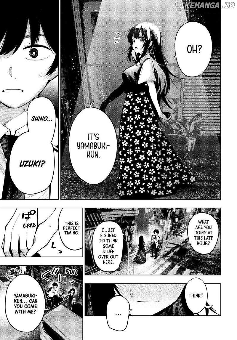 Read Tune In to the Midnight Heart Manga Online