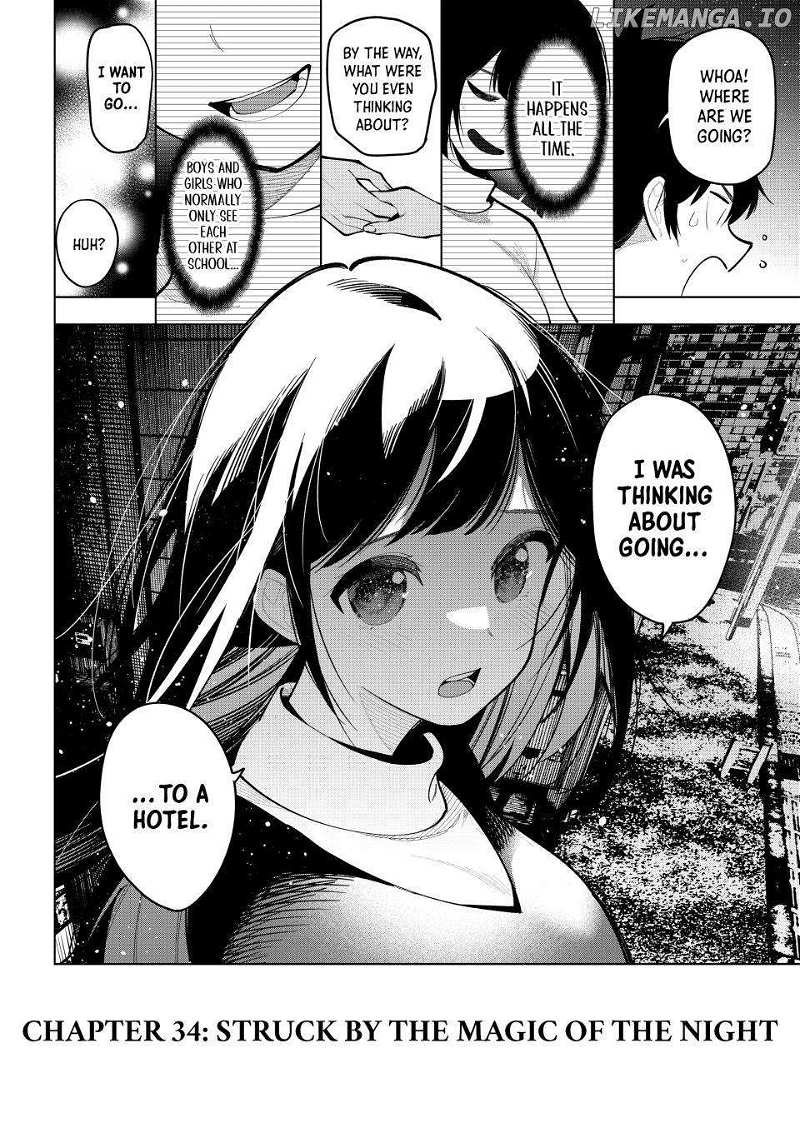 Read Tune In to the Midnight Heart Manga Online