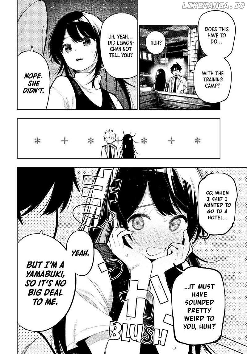 Read Tune In to the Midnight Heart Manga Online
