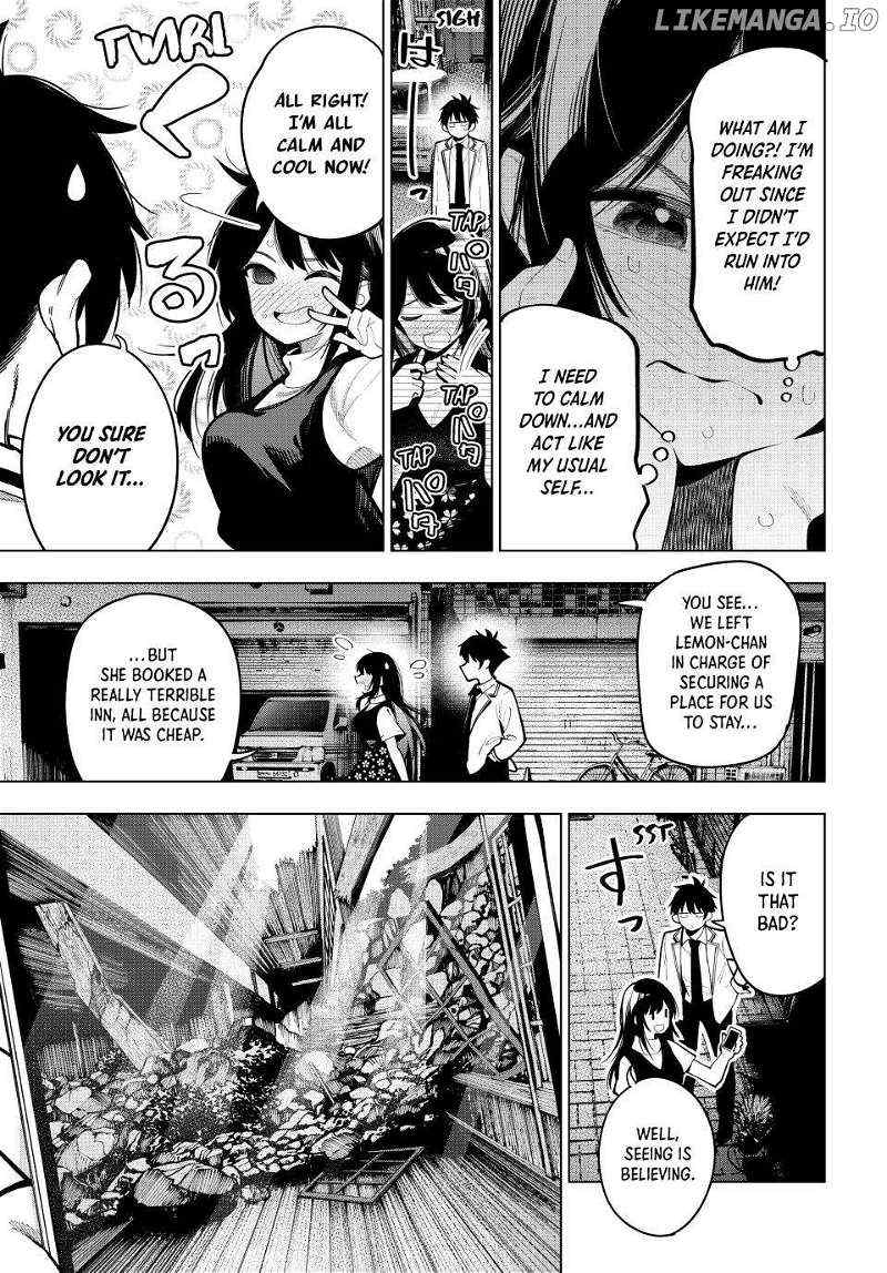 Read Tune In to the Midnight Heart Manga Online