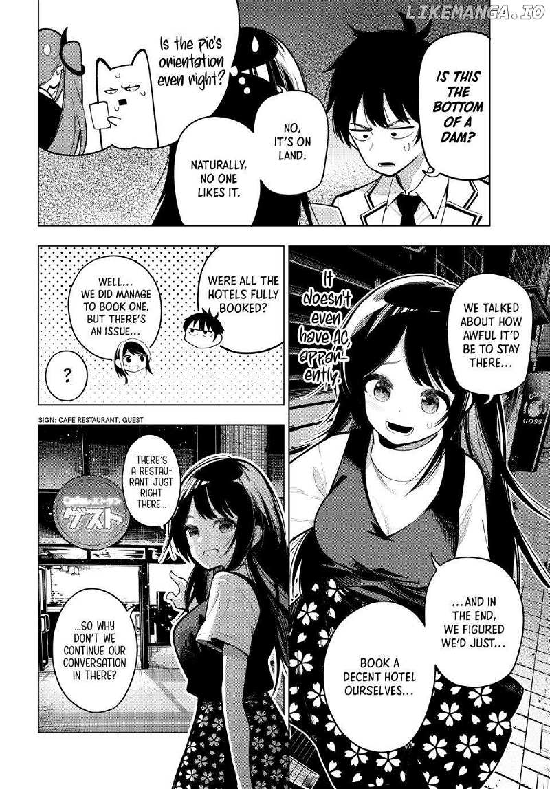 Read Tune In to the Midnight Heart Manga Online