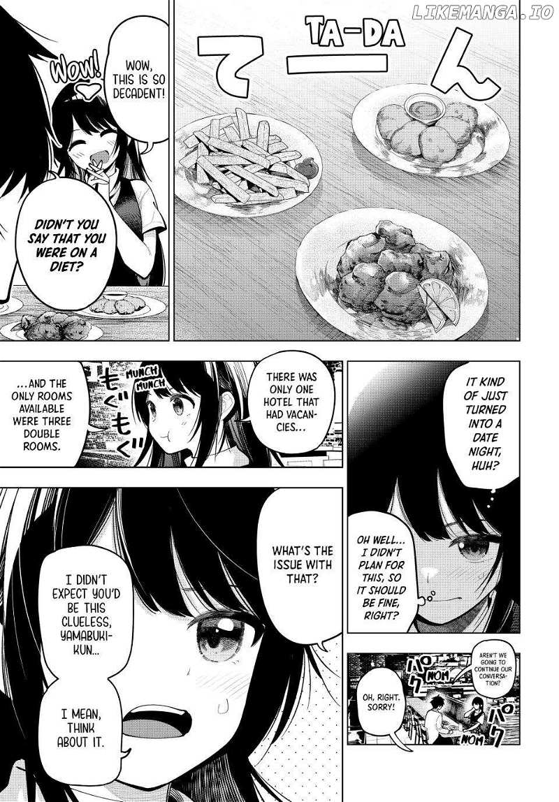 Read Tune In to the Midnight Heart Manga Online