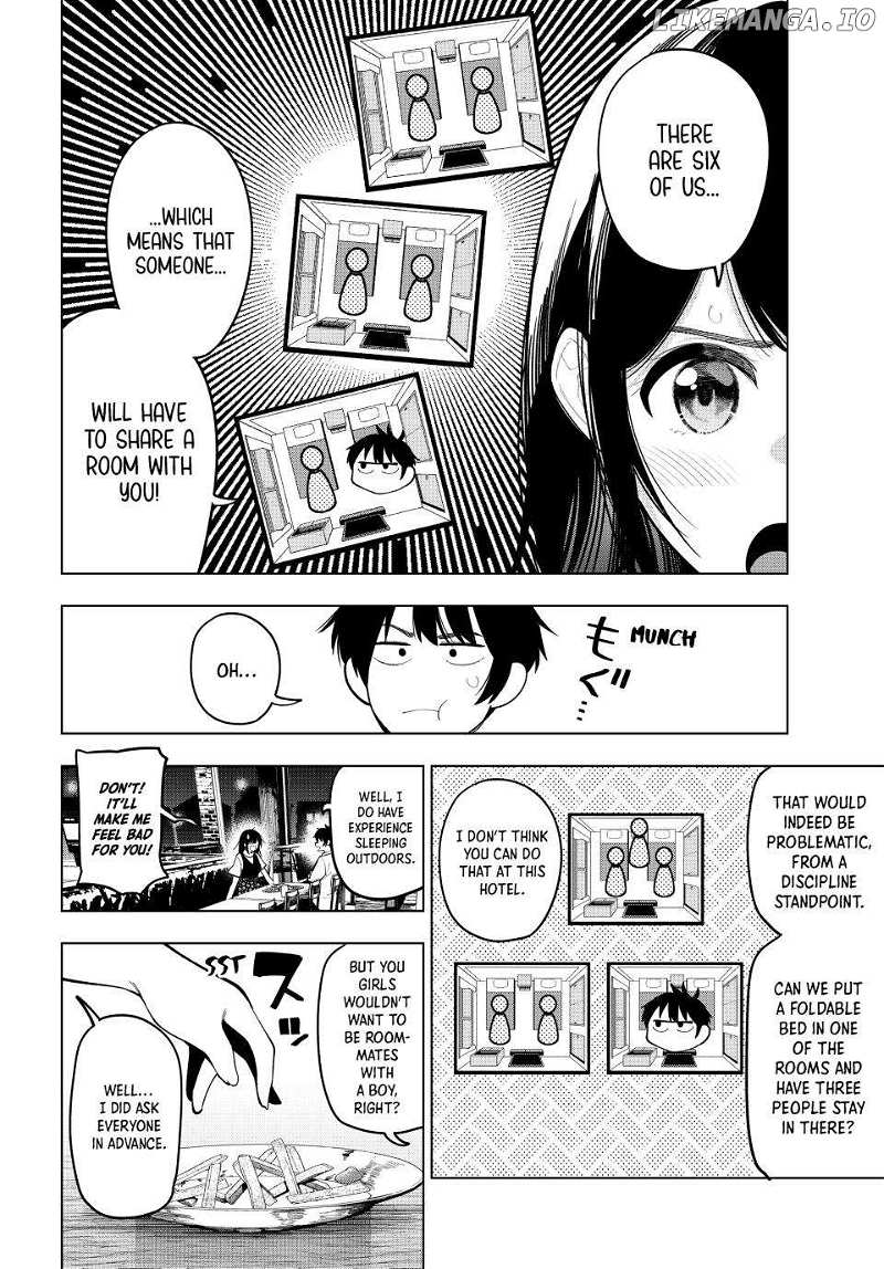 Read Tune In to the Midnight Heart Manga Online