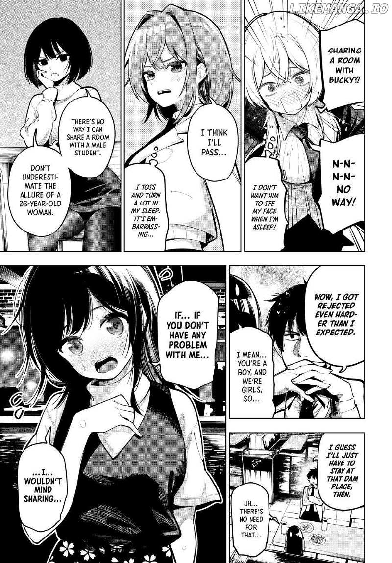 Read Tune In to the Midnight Heart Manga Online