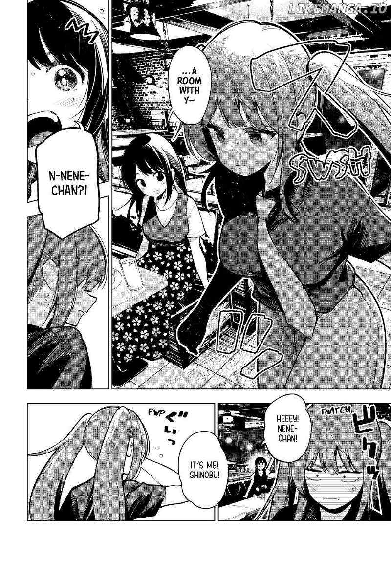 Read Tune In to the Midnight Heart Manga Online