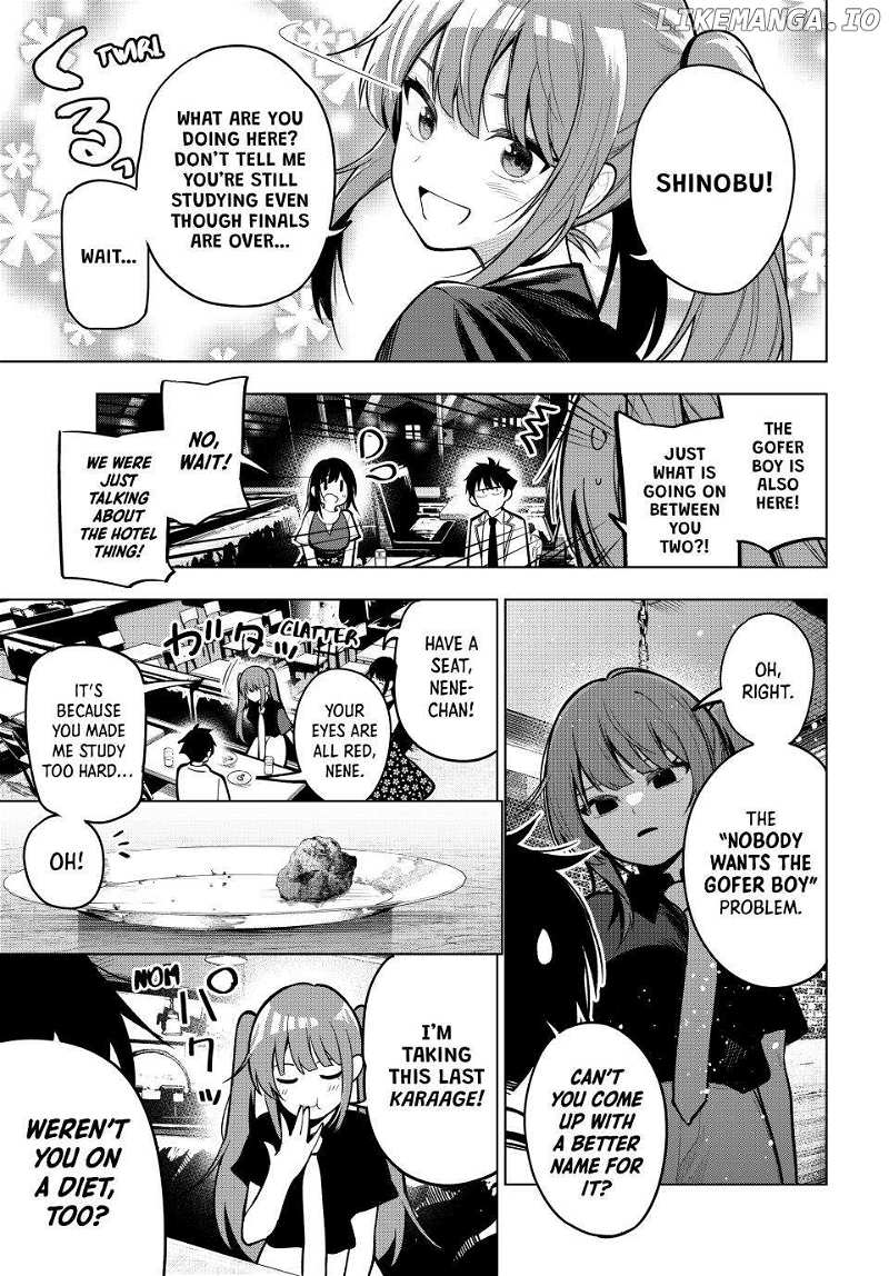 Read Tune In to the Midnight Heart Manga Online