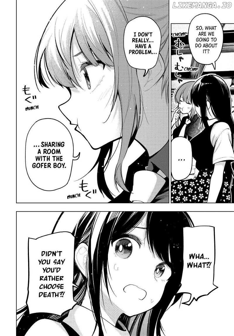 Read Tune In to the Midnight Heart Manga Online