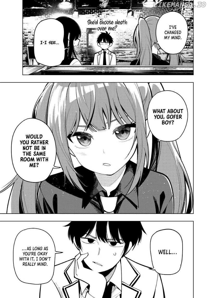 Read Tune In to the Midnight Heart Manga Online