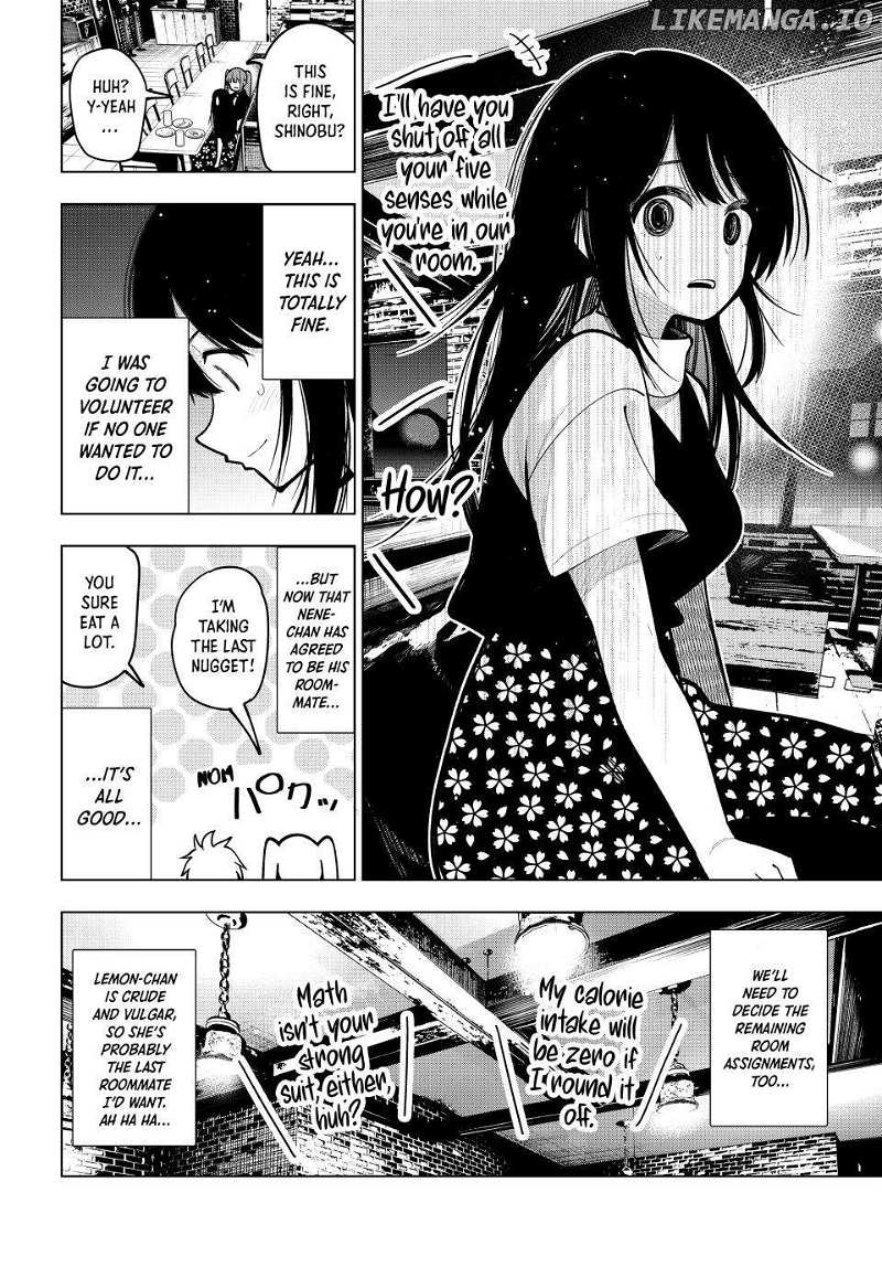 Read Tune In to the Midnight Heart Manga Online