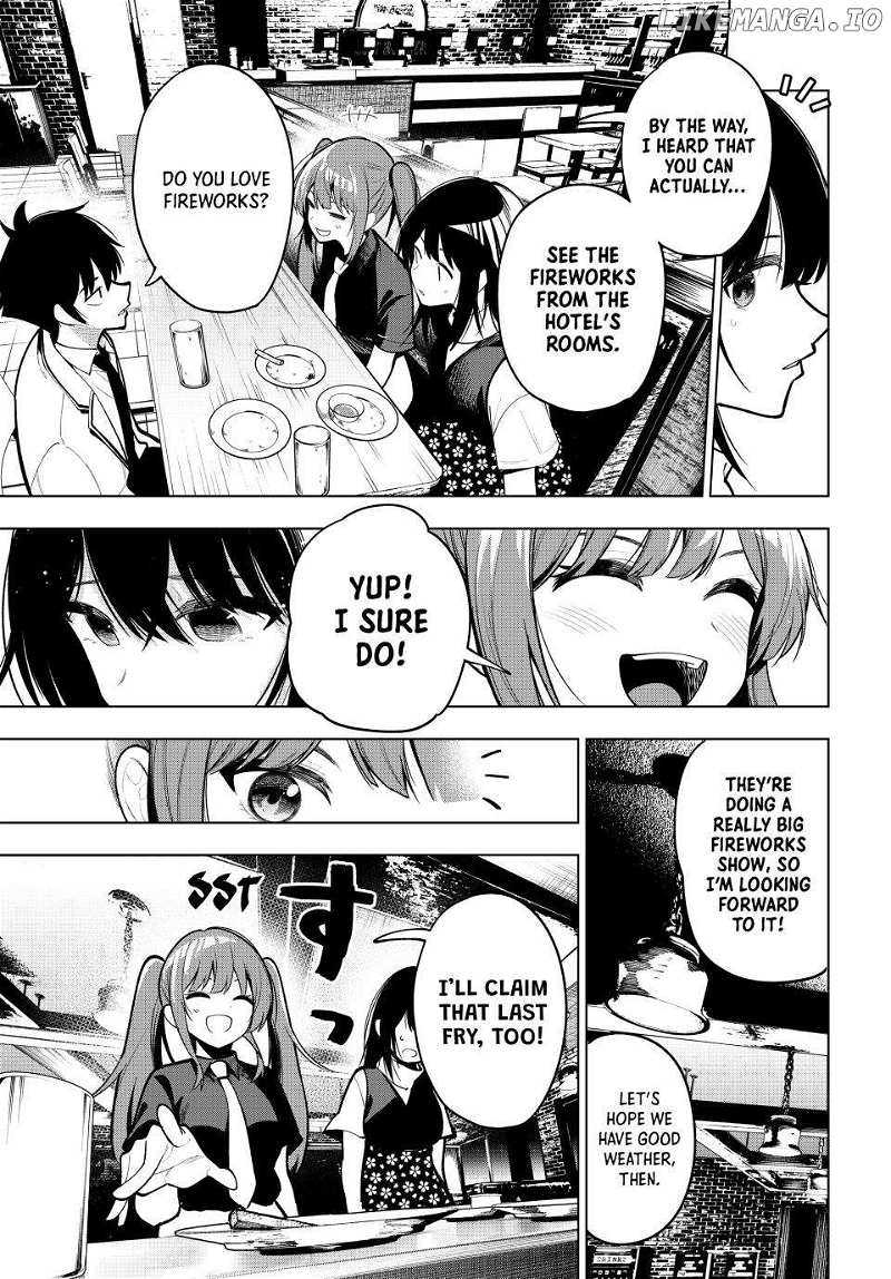 Read Tune In to the Midnight Heart Manga Online