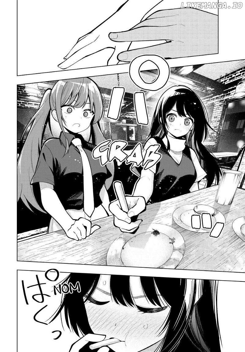 Read Tune In to the Midnight Heart Manga Online