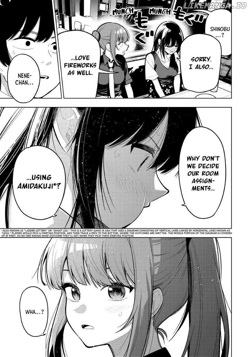 Read Tune In to the Midnight Heart Manga Online