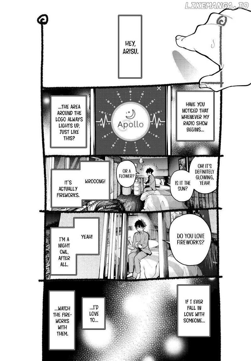 Read Tune In to the Midnight Heart Manga Online