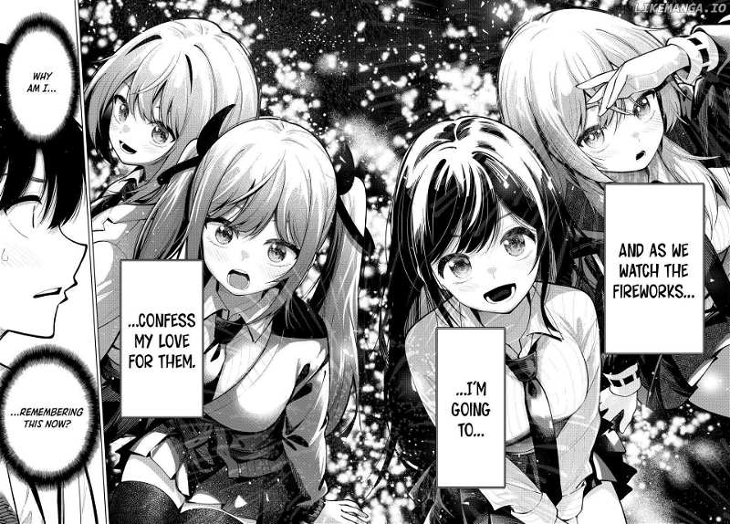 Read Tune In to the Midnight Heart Manga Online