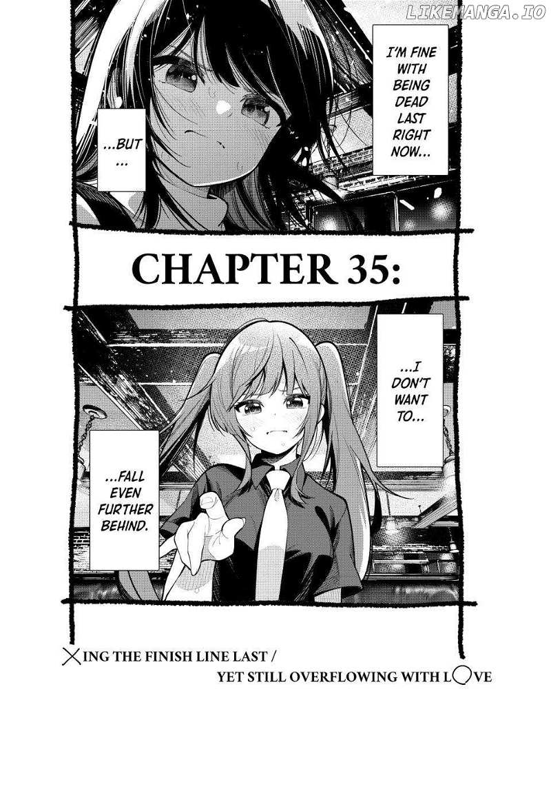 Read Tune In to the Midnight Heart Manga Online