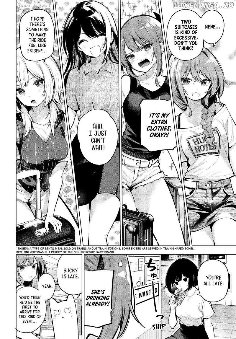 Read Tune In to the Midnight Heart Manga Online