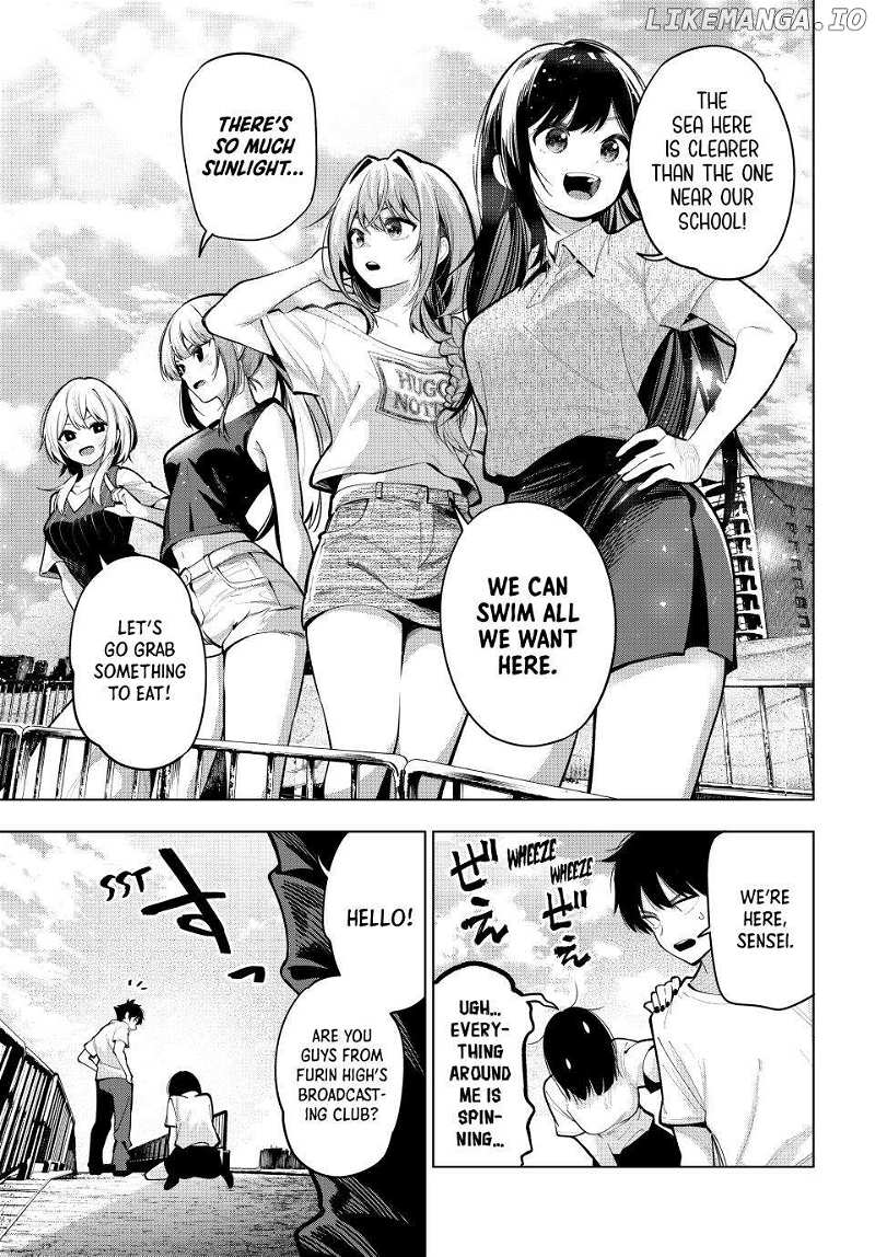 Read Tune In to the Midnight Heart Manga Online