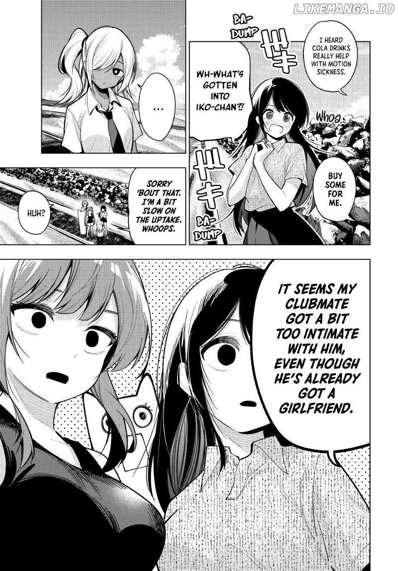 Read Tune In to the Midnight Heart Manga Online