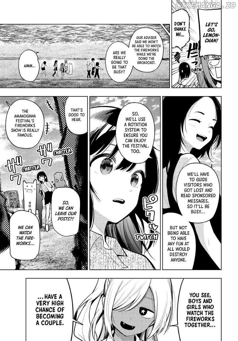 Read Tune In to the Midnight Heart Manga Online