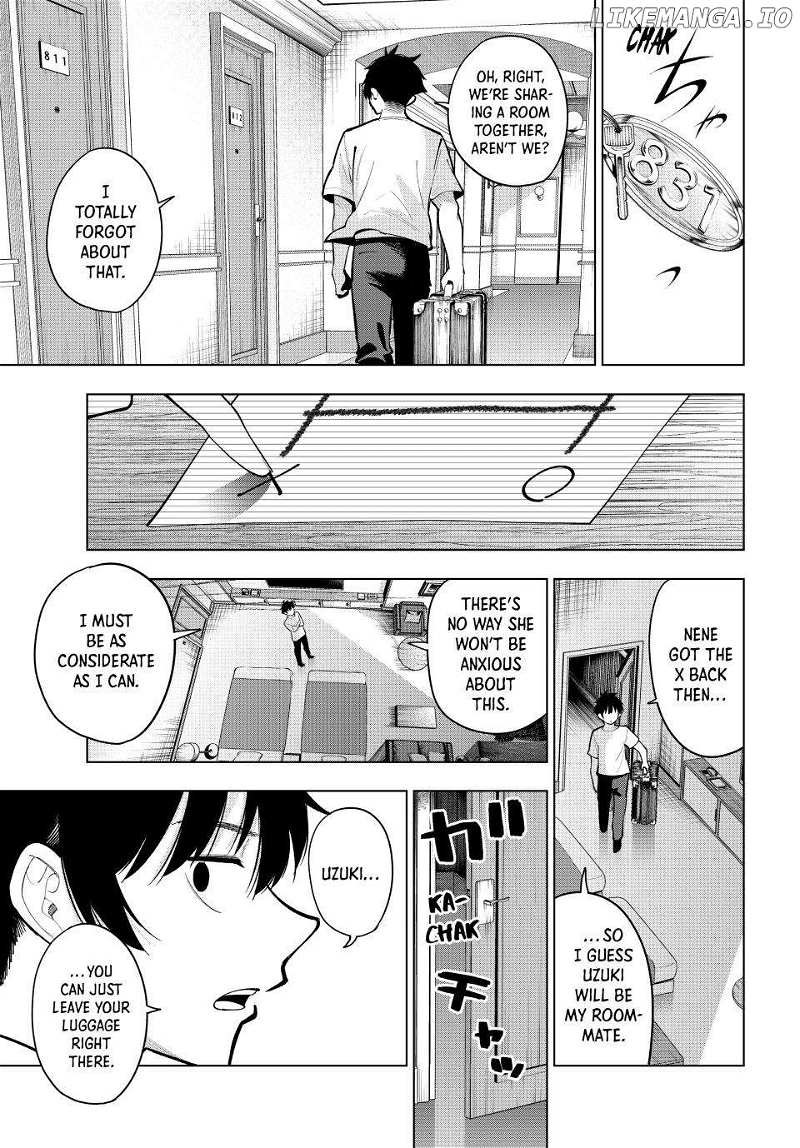 Read Tune In to the Midnight Heart Manga Online