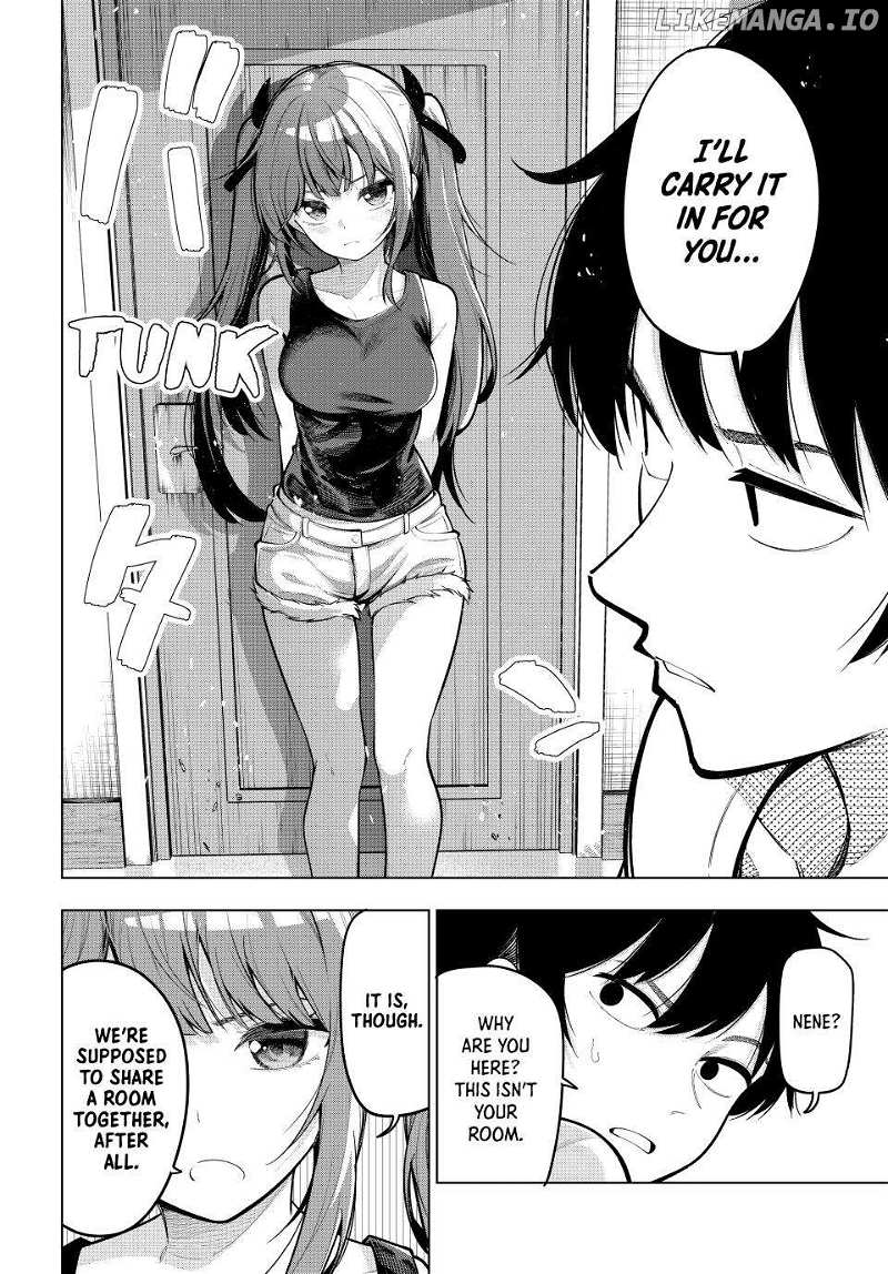 Read Tune In to the Midnight Heart Manga Online