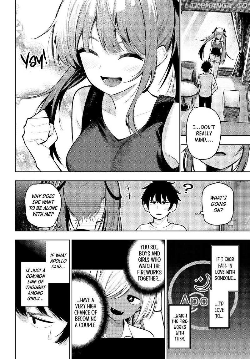 Read Tune In to the Midnight Heart Manga Online