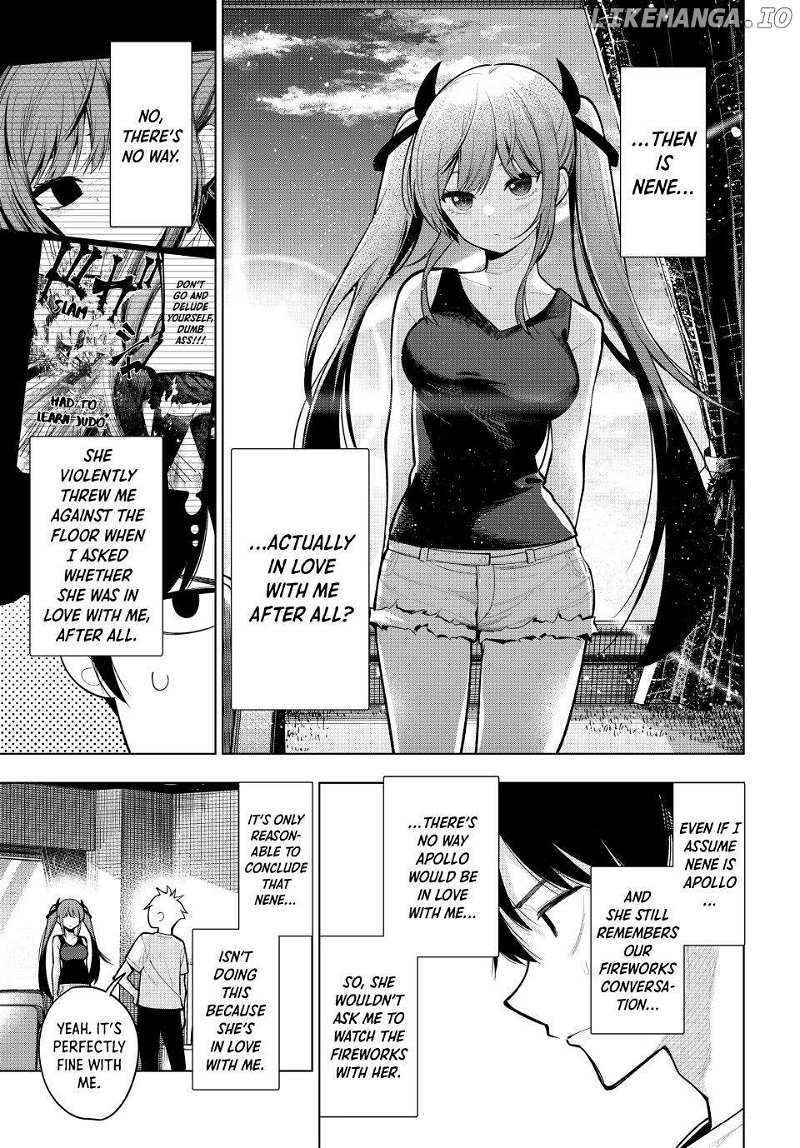 Read Tune In to the Midnight Heart Manga Online