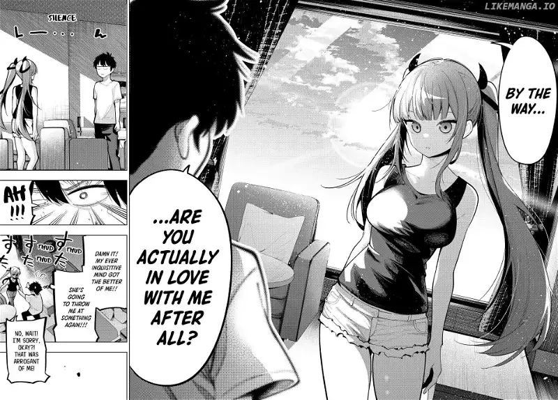 Read Tune In to the Midnight Heart Manga Online