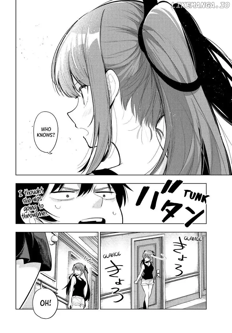 Read Tune In to the Midnight Heart Manga Online