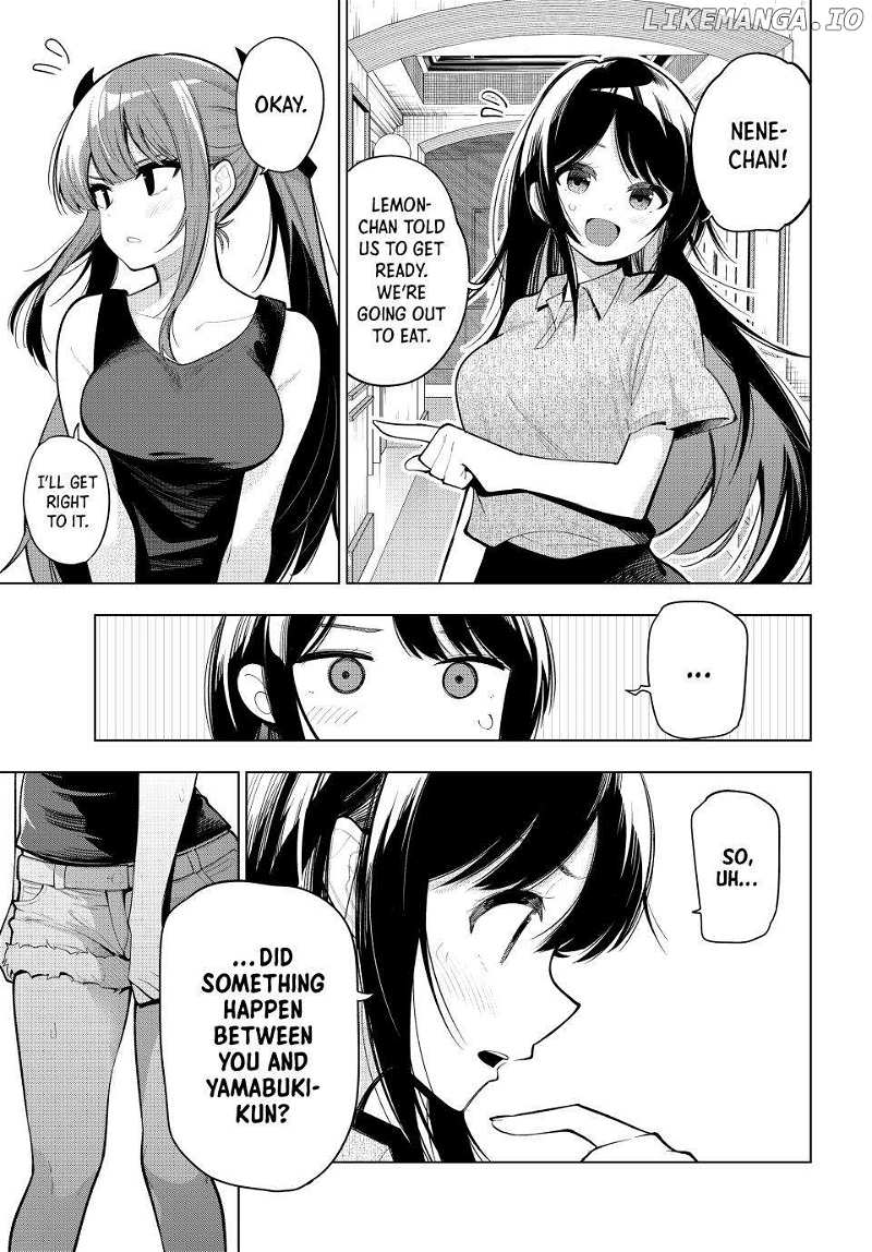 Read Tune In to the Midnight Heart Manga Online