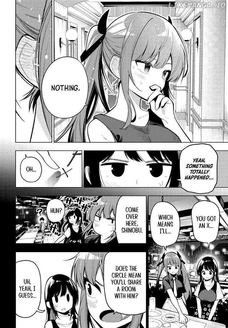 Read Tune In to the Midnight Heart Manga Online