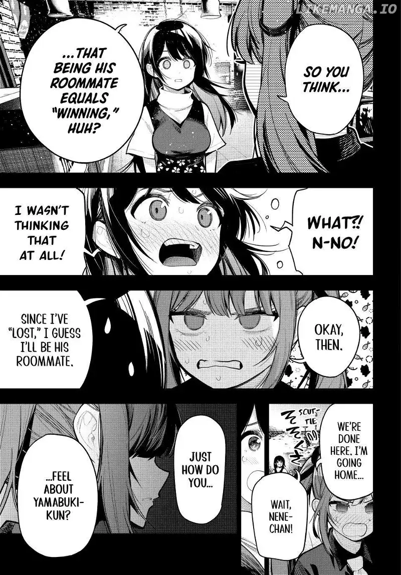 Read Tune In to the Midnight Heart Manga Online