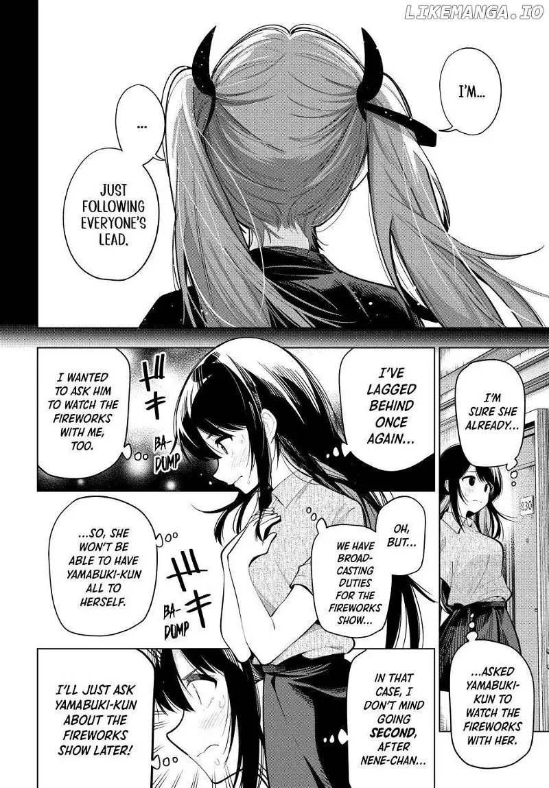 Read Tune In to the Midnight Heart Manga Online