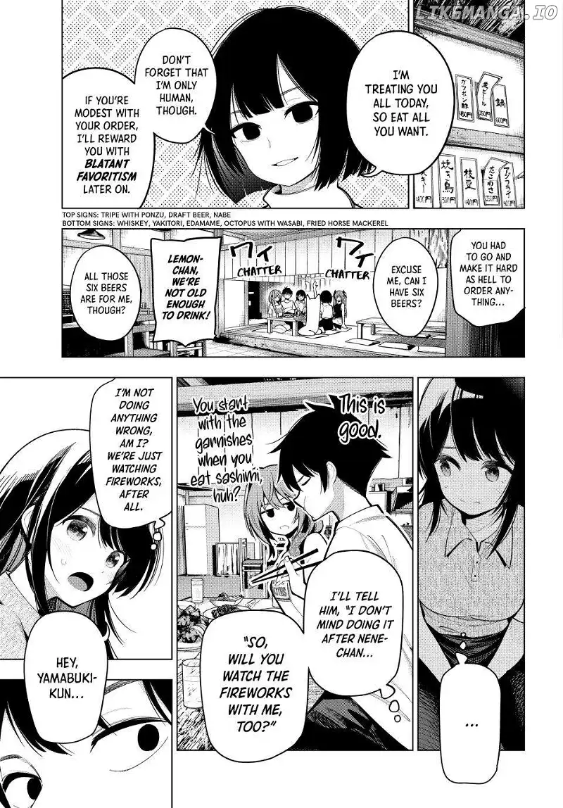 Read Tune In to the Midnight Heart Manga Online
