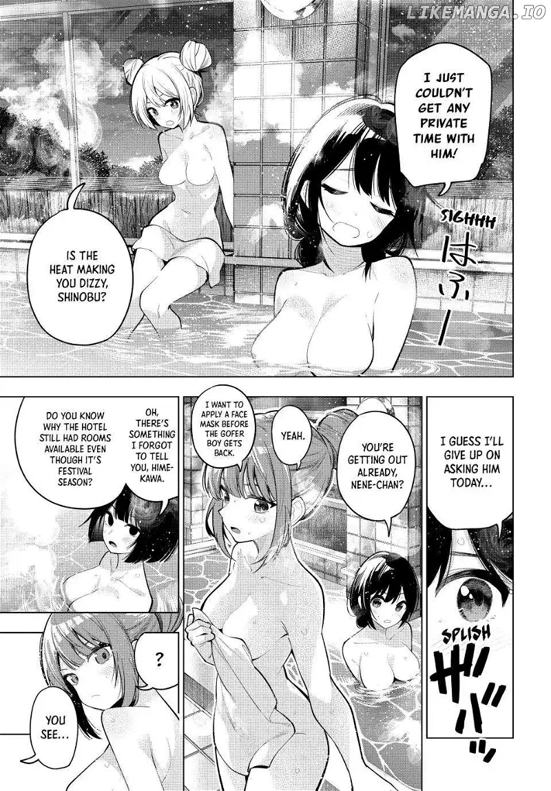 Read Tune In to the Midnight Heart Manga Online