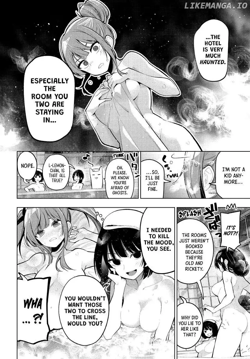 Read Tune In to the Midnight Heart Manga Online