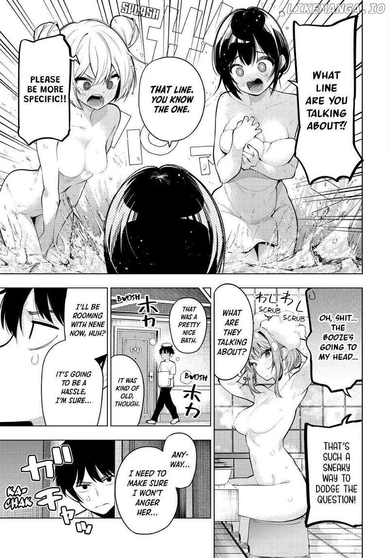 Read Tune In to the Midnight Heart Manga Online
