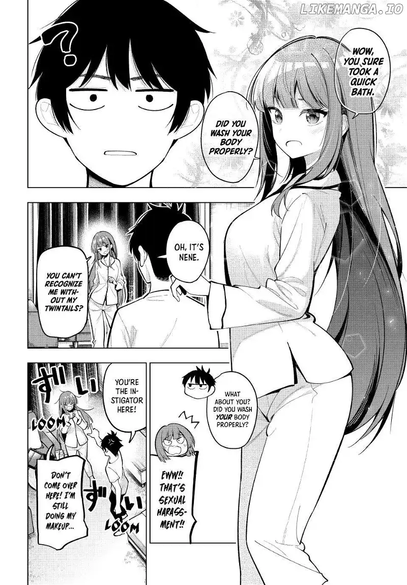 Read Tune In to the Midnight Heart Manga Online