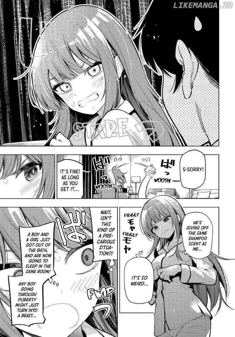 Read Tune In to the Midnight Heart Manga Online