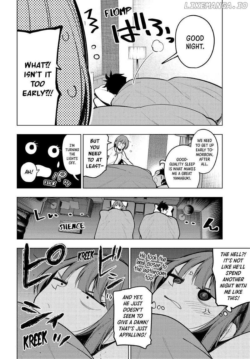 Read Tune In to the Midnight Heart Manga Online
