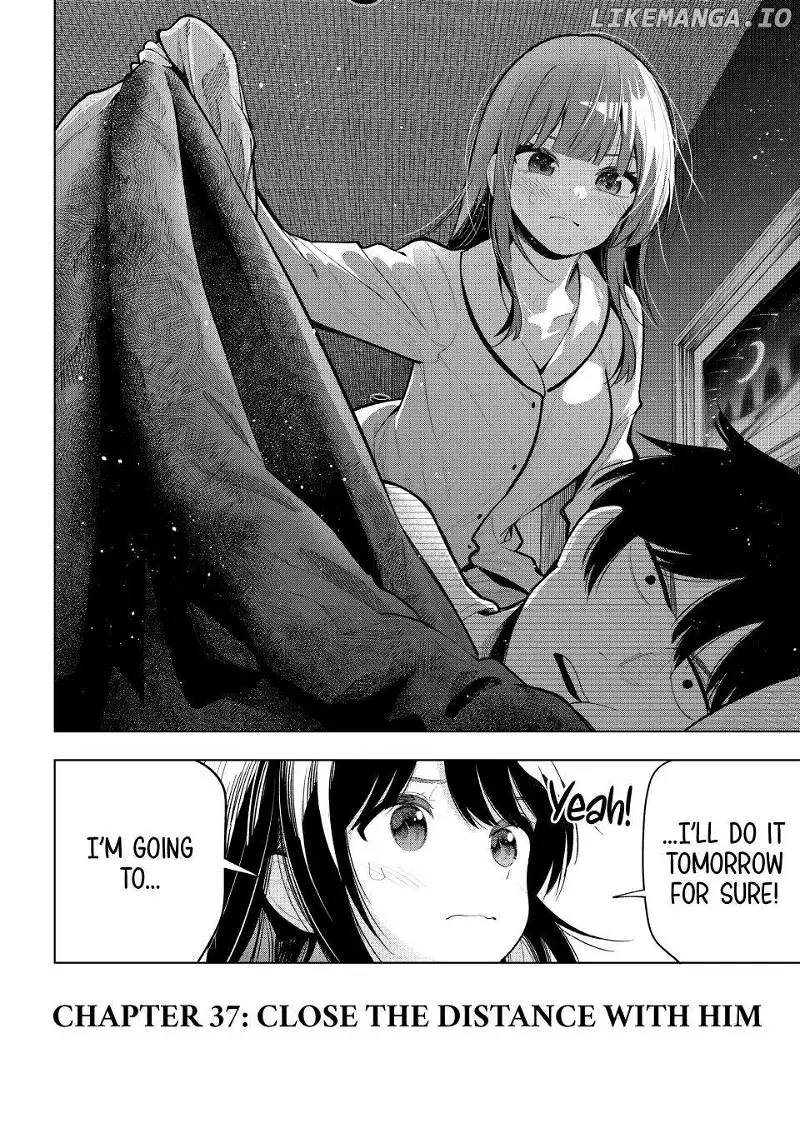 Read Tune In to the Midnight Heart Manga Online