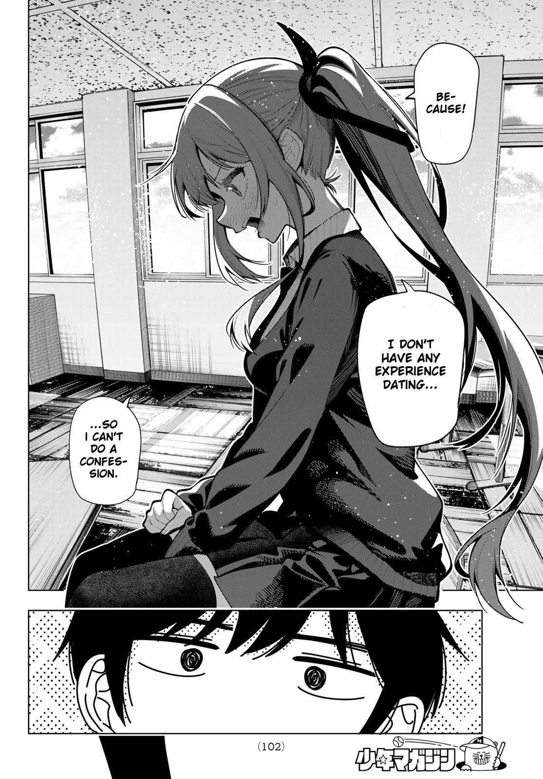 Read Tune In to the Midnight Heart Manga Online