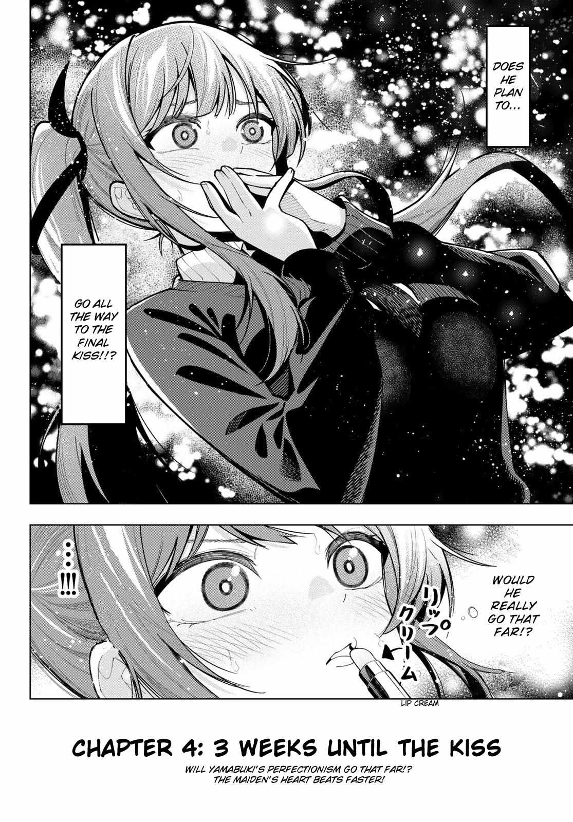 Read Tune In to the Midnight Heart Manga Online