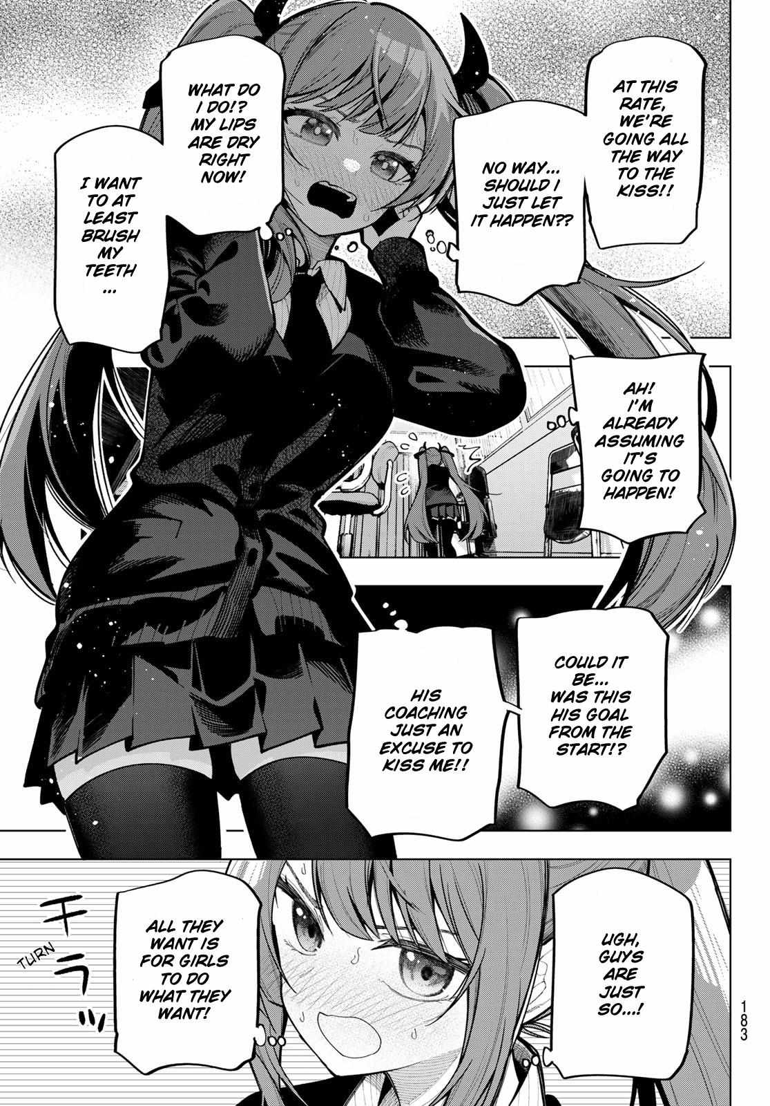 Read Tune In to the Midnight Heart Manga Online