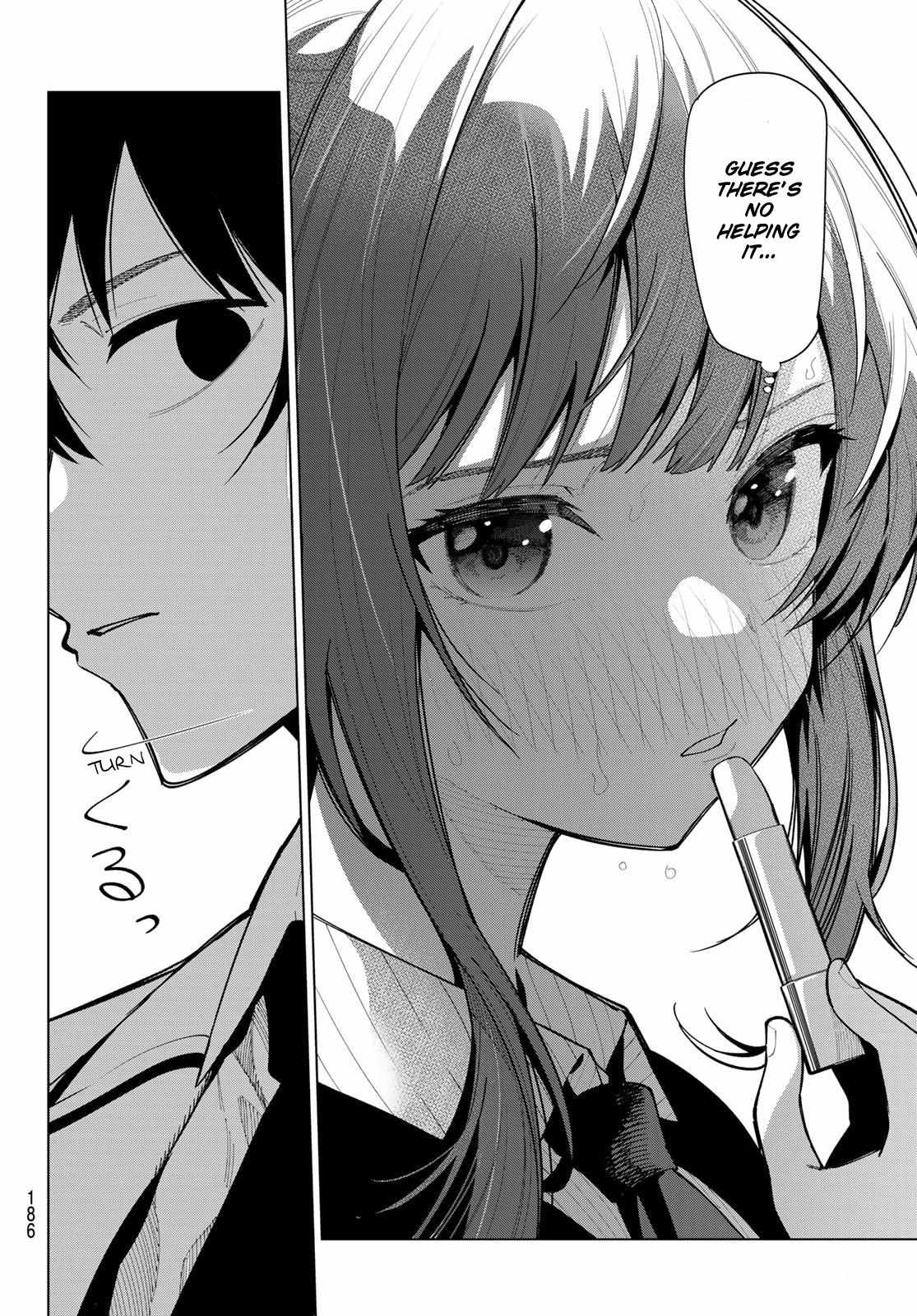 Read Tune In to the Midnight Heart Manga Online