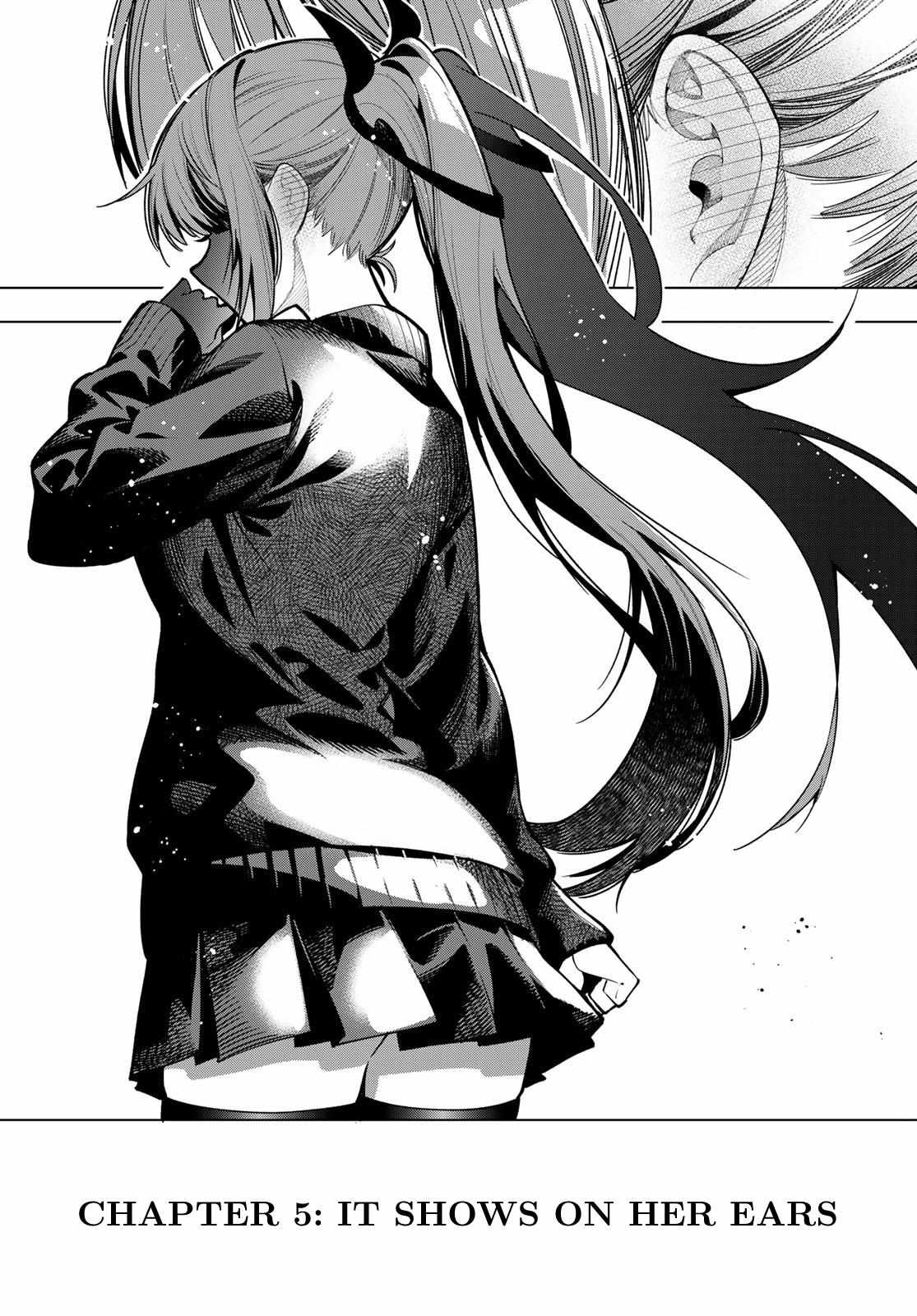 Read Tune In to the Midnight Heart Manga Online