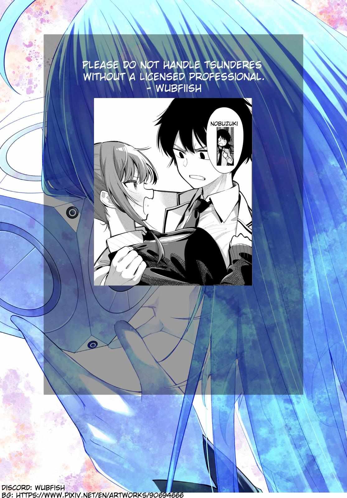 Read Tune In to the Midnight Heart Manga Online