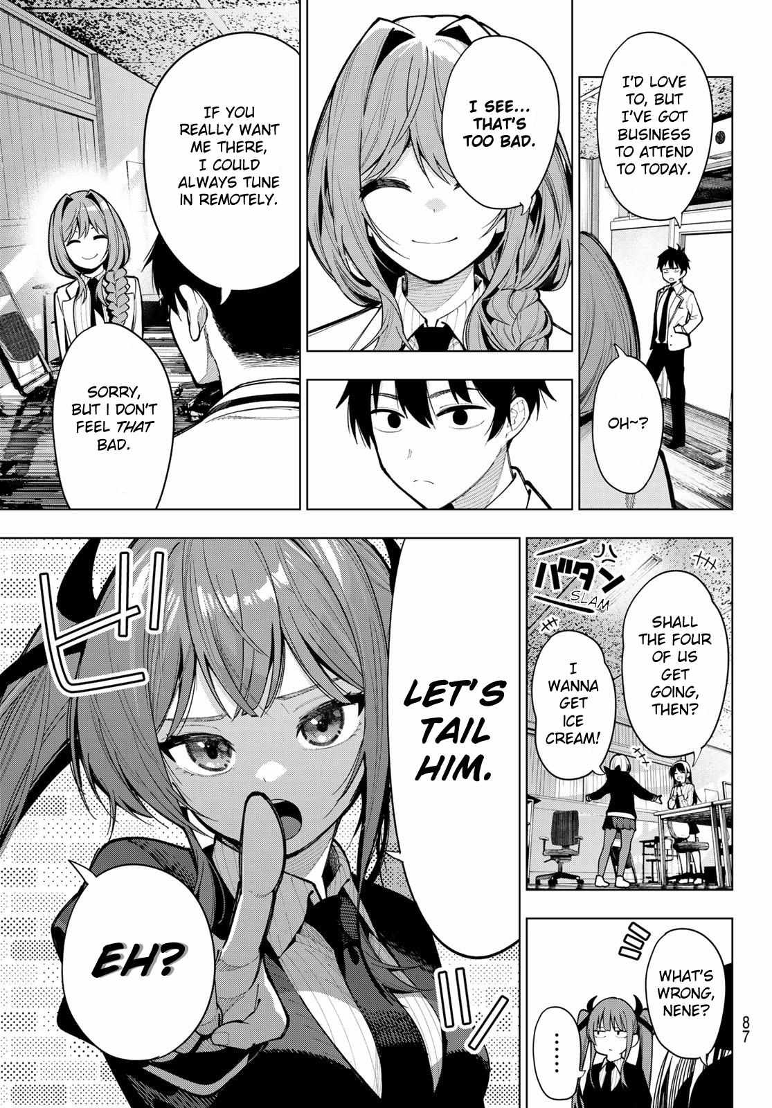 Read Tune In to the Midnight Heart Manga Online