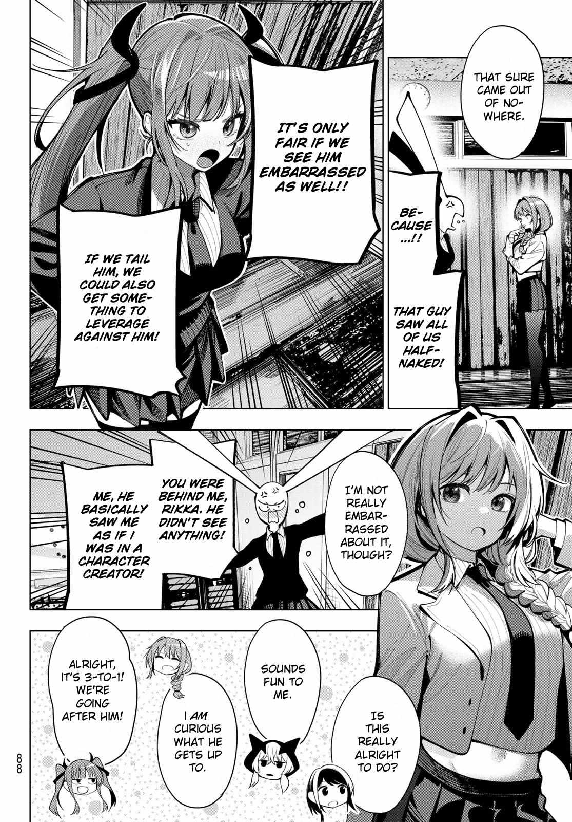 Read Tune In to the Midnight Heart Manga Online